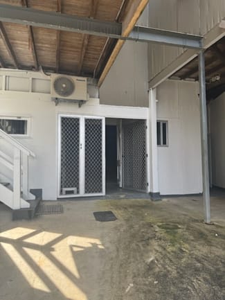 Factory, Warehouse & Industrial commercial property for lease at Warehouse 60 Rankin Street Innisfail QLD 4860 Factory, Warehouse & Industrial commercial property for lease at Warehouse 60 Rankin Street Innisfail QLD 4860