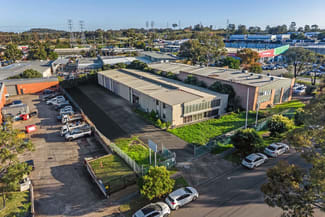 Factory, Warehouse & Industrial commercial property for lease at 9 Stoddart Road Prospect NSW 2148 Factory, Warehouse & Industrial commercial property for lease at 9 Stoddart Road Prospect NSW 2148