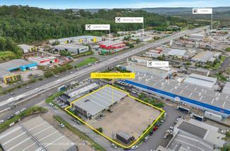 Factory, Warehouse & Industrial commercial property for lease at 510 Maroochydore Road Kunda Park QLD 4556 Factory, Warehouse & Industrial commercial property for lease at 510 Maroochydore Road Kunda Park QLD 4556