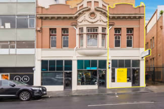 Shop & Retail commercial property for lease at 31 Murray Street Hobart TAS 7000 Shop & Retail commercial property for lease at 31 Murray Street Hobart TAS 7000