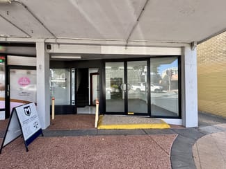 Shop & Retail commercial property for lease at 1/13 King Street Caboolture QLD 4510