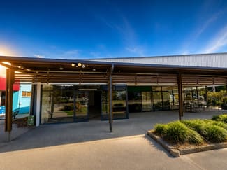 Showrooms / Bulky Goods commercial property for lease at 1/946 David Low Way Marcoola QLD 4564