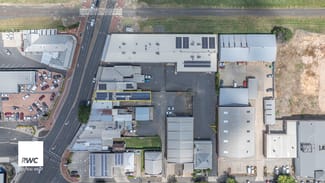 Shop & Retail commercial property for lease at 341 Summer Street Orange NSW 2800