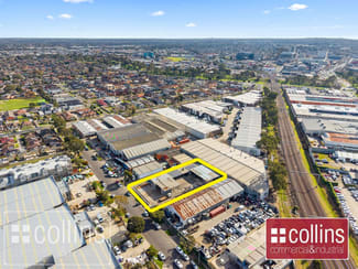 Factory, Warehouse & Industrial commercial property leased at 17 - 19 PODMORE Street Dandenong VIC 3175