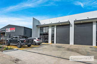 Factory, Warehouse & Industrial commercial property leased at 3A & 3B Dundee Avenue Holden Hill SA 5088 Factory, Warehouse & Industrial commercial property leased at 3A & 3B Dundee Avenue Holden Hill SA 5088