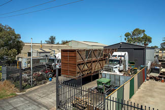 Factory, Warehouse & Industrial commercial property for lease at 65 Wing Street Wingfield SA 5013