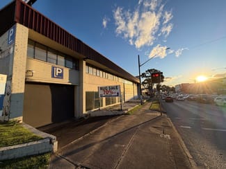 Factory, Warehouse & Industrial commercial property for lease at Whole/276 Parramatta Road Auburn NSW 2144 Factory, Warehouse & Industrial commercial property for lease at Whole/276 Parramatta Road Auburn NSW 2144