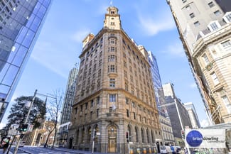 Offices commercial property for lease at 155 King Street Sydney NSW 2000