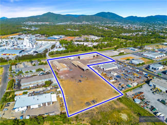 Factory, Warehouse & Industrial commercial property for lease at Parkhurst QLD 4702 Factory, Warehouse & Industrial commercial property for lease at Parkhurst QLD 4702