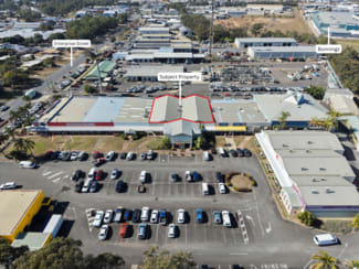 Offices commercial property for lease at Shop 5 & 6/1 Enterprise Street Svensson Heights QLD 4670 Offices commercial property for lease at Shop 5 & 6/1 Enterprise Street Svensson Heights QLD 4670