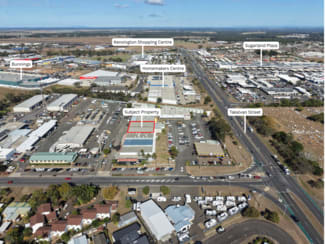 Offices commercial property for lease at 1 Enterprise Street Svensson Heights QLD 4670 Offices commercial property for lease at 1 Enterprise Street Svensson Heights QLD 4670