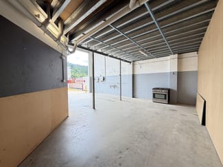 Factory, Warehouse & Industrial commercial property for lease at 14A/2513 Shute Harbour Rd Jubilee Pocket QLD 4802 Factory, Warehouse & Industrial commercial property for lease at 14A/2513 Shute Harbour Rd Jubilee Pocket QLD 4802