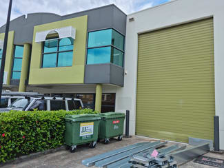 Factory, Warehouse & Industrial commercial property for lease at 9/104 Newmarket Road Windsor QLD 4030 Factory, Warehouse & Industrial commercial property for lease at 9/104 Newmarket Road Windsor QLD 4030