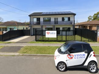 Medical / Consulting commercial property for lease at 528 Hume Highway Casula NSW 2170