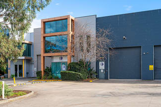 Factory, Warehouse & Industrial commercial property for lease at 6/11-15 Rocklea Drive Port Melbourne VIC 3207 Factory, Warehouse & Industrial commercial property for lease at 6/11-15 Rocklea Drive Port Melbourne VIC 3207