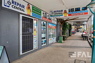 Offices commercial property for lease at Shop 4B/20 Tavistock Street Oxley QLD 4075