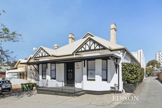 Shop & Retail commercial property for lease at 1031 Wellington Street West Perth WA 6005 Shop & Retail commercial property for lease at 1031 Wellington Street West Perth WA 6005