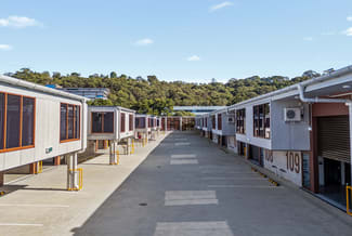 Showrooms / Bulky Goods commercial property for lease at 101 Old Pittwater Road Brookvale NSW 2100