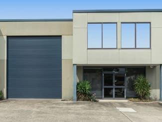 Factory, Warehouse & Industrial commercial property for lease at Unit 3/1 Enterprise Close West Gosford NSW 2250