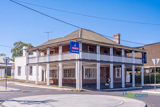 Hotel, Motel, Pub & Leisure commercial property for lease at 419 George Street Windsor NSW 2756 Hotel, Motel, Pub & Leisure commercial property for lease at 419 George Street Windsor NSW 2756