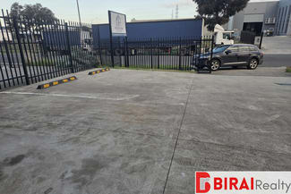Factory, Warehouse & Industrial commercial property for lease at 11 Telley Street Ravenhall VIC 3023