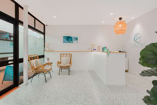 Medical / Consulting commercial property for lease at Shop 2/5 Coronation Avenue Pottsville NSW 2489