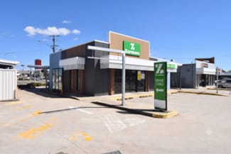 Shop & Retail commercial property for lease at T3/217 Ingham Road West End QLD 4810