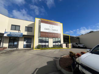 Shop & Retail commercial property for lease at 1/1 Carlo Drive Cannonvale QLD 4802