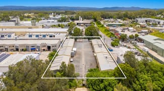 Factory, Warehouse & Industrial commercial property for lease at 3/663A Pine Ridge Road Biggera Waters QLD 4216 Factory, Warehouse & Industrial commercial property for lease at 3/663A Pine Ridge Road Biggera Waters QLD 4216