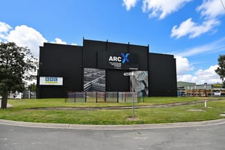 Factory, Warehouse & Industrial commercial property for lease at 3 Kane Road Wodonga VIC 3690