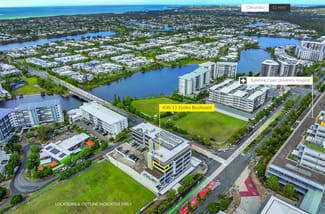 Medical / Consulting commercial property for lease at 608/11 Eccles Boulevard Birtinya QLD 4575 Medical / Consulting commercial property for lease at 608/11 Eccles Boulevard Birtinya QLD 4575