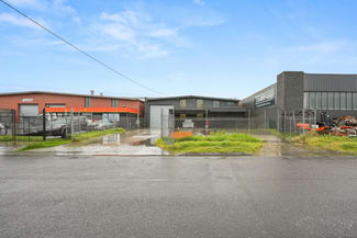Factory, Warehouse & Industrial commercial property for lease at 19 Tarnard Drive Braeside VIC 3195