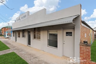 Offices commercial property for lease at 17B Perry Street Mudgee NSW 2850 Offices commercial property for lease at 17B Perry Street Mudgee NSW 2850