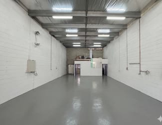 Factory, Warehouse & Industrial commercial property for lease at 6/405 Bayswater road Garbutt QLD 4814 Factory, Warehouse & Industrial commercial property for lease at 6/405 Bayswater road Garbutt QLD 4814