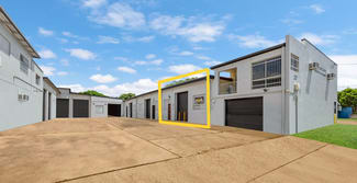 Factory, Warehouse & Industrial commercial property for lease at 1/27-29 Casey Street Aitkenvale QLD 4814