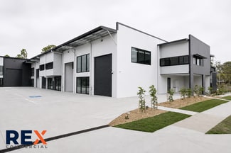 Factory, Warehouse & Industrial commercial property for lease at Unit 1 - 5/34-36 Mill St Yarrabilba QLD 4207