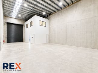 Factory, Warehouse & Industrial commercial property for lease at Unit 1 - 5/34-36 Mill St Yarrabilba QLD 4207