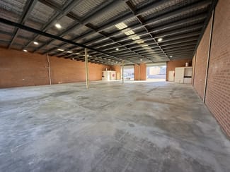 Factory, Warehouse & Industrial commercial property for lease at 2&3/5 Tooth Street Mitchell ACT 2911
