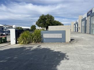 Factory, Warehouse & Industrial commercial property for lease at 12/75 Waterway Drive Coomera QLD 4209 Factory, Warehouse & Industrial commercial property for lease at 12/75 Waterway Drive Coomera QLD 4209