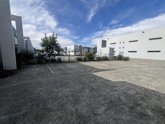 Factory, Warehouse & Industrial commercial property for lease at 12/75 Waterway Drive Coomera QLD 4209
