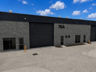 Factory, Warehouse & Industrial commercial property for lease at 76A Mort Street North Toowoomba QLD 4350 Factory, Warehouse & Industrial commercial property for lease at 76A Mort Street North Toowoomba QLD 4350
