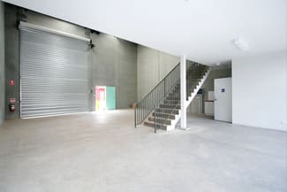 Factory, Warehouse & Industrial commercial property for lease at Unit 12/364 Park Road Regents Park NSW 2143