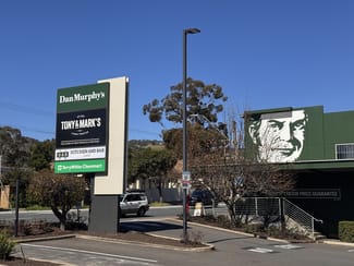 Showrooms / Bulky Goods commercial property for lease at 555 Portrush Road Glenunga SA 5064 Showrooms / Bulky Goods commercial property for lease at 555 Portrush Road Glenunga SA 5064