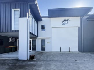Factory, Warehouse & Industrial commercial property for lease at 3/21 Hancock Way Baringa QLD 4551 Factory, Warehouse & Industrial commercial property for lease at 3/21 Hancock Way Baringa QLD 4551