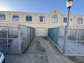 Factory, Warehouse & Industrial commercial property leased at 38/57 Malcolm Place Campbellfield VIC 3061