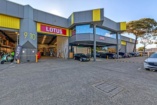 Showrooms / Bulky Goods commercial property for lease at Unit 10/37-41 O'Riordan Street Alexandria NSW 2015 Showrooms / Bulky Goods commercial property for lease at Unit 10/37-41 O'Riordan Street Alexandria NSW 2015