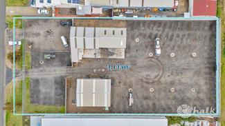 Factory, Warehouse & Industrial commercial property leased at 4 Hurrell Way Rockingham WA 6168 Factory, Warehouse & Industrial commercial property leased at 4 Hurrell Way Rockingham WA 6168