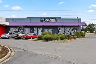 Shop & Retail commercial property for lease at Hollywood Plaza 155-185 Winzor Street Salisbury Downs SA 5108