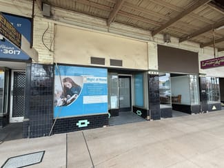 Shop & Retail commercial property for lease at 69 Hannan Street Kalgoorlie WA 6430