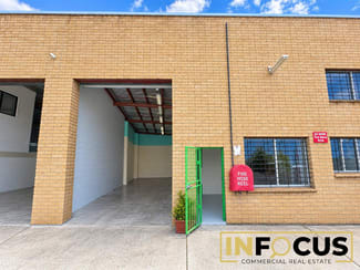 Factory, Warehouse & Industrial commercial property for lease at Kingswood NSW 2747 Factory, Warehouse & Industrial commercial property for lease at Kingswood NSW 2747
